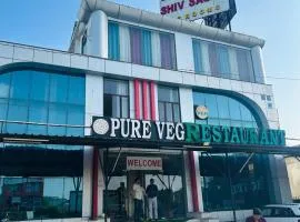 Hotel Shiv Sagar