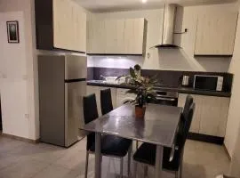 Côté Jardin
