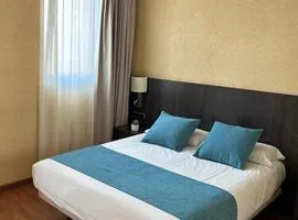 Hotel Shiv Sagar