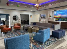 La Quinta by Wyndham Oklahoma City - Moore, hotel in Moore