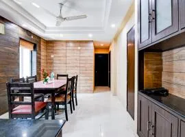 Hotel O THE NEST INN