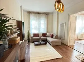 Damjanich Deluxe Apartman