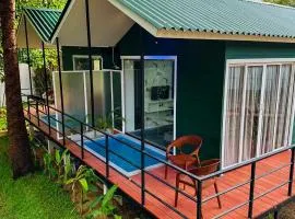 Leopard Inn Wilpattu