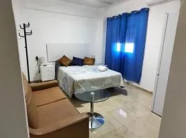 Alojamiento Zaidín