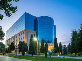 Mövenpick Samarkand