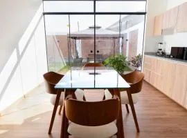 Casa laguna