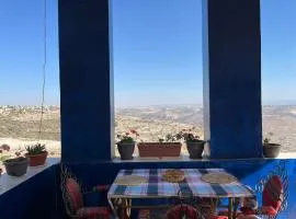 Al-Bustan House& Umm Qais