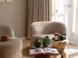 Satori Lodge by Bliss Collection