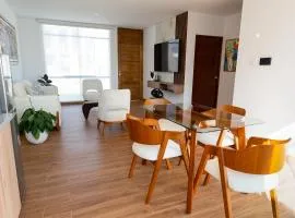 Casa laguna