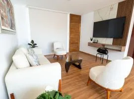 Casa laguna