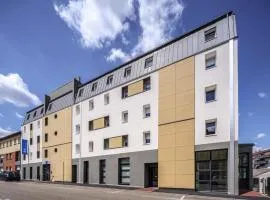 ibis budget Forbach Centre