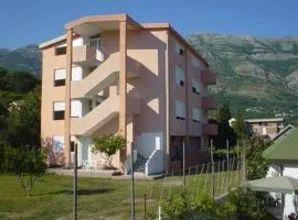 Apartments Music