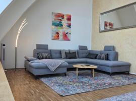 Ahrpartments, hotel in Bad Neuenahr-Ahrweiler