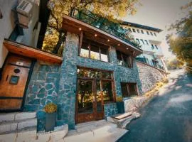 Guest House LIKE