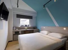 ibis budget Phnom Penh Riverside