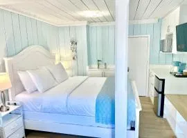 Richca Chalets Resort