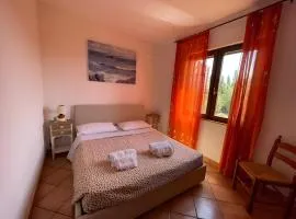 Villa Sorrentina - Suite Edera