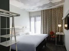 ibis Lyon Est Meyzieu
