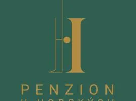 Penzion U Horských