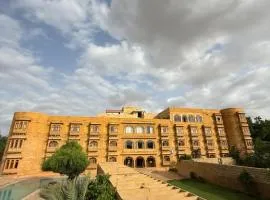 Hotel Golden Haveli