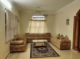 Sharvari Home stay