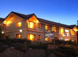 Lejano Nahuel, khách sạn ở San Carlos de Bariloche
