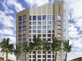 Movenpick Hotel and Residences Riyadh