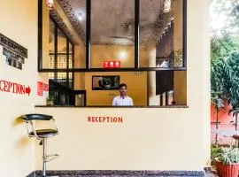 Hotel O The Park City Hotel