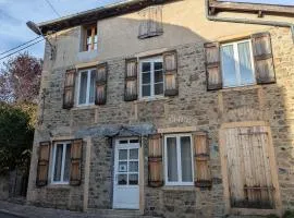 L'Odyssée de Mélyna entre Beaujolais & Bourgogne