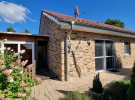 Garten-Landhaus Relax, hotel a Walchum