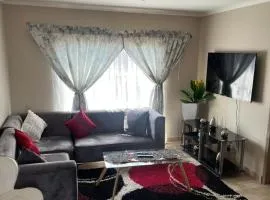 Modern Style Apartments, An Escape From The City