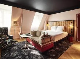 Mama Shelter Rennes
