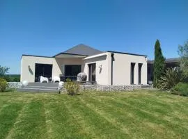 Maison Magnifique parigné