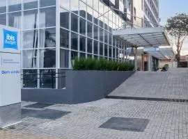 ibis budget Pindamonhangaba
