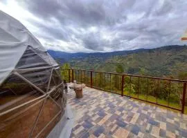 Glamping el Porvenir RNT 10601