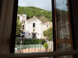 San Francesco