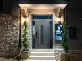 Villa Soni