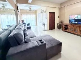 House near Central Festival Hatyai