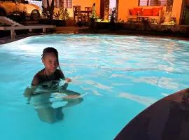 Villa Verona Watamu
