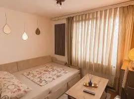 Apartman Rejjan