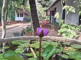 Nature Lodge - Habarana