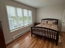 Airport Manor Unit 2, 2 Bedroom Apartment