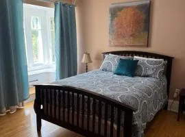 Midstream Manor Unit 10, 2 Bedroom Apartment