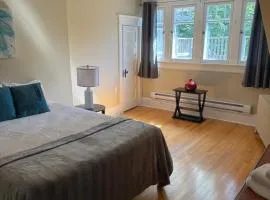 Midstream Manor Unit 8, 2 Bedroom Apartment