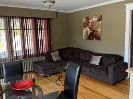 Midstream Manor Unit 9, 2 Bedroom Apartment