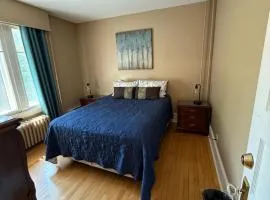 Midstream Manor Unit 2, 2 Bedroom Apartment