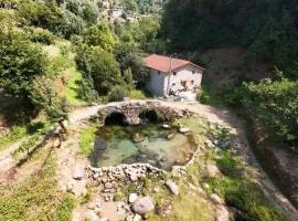 Casa Museu Lagar de Azeite