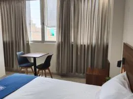 Luxotel Business Chincha