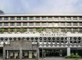 Mercure Singapore Tyrwhitt