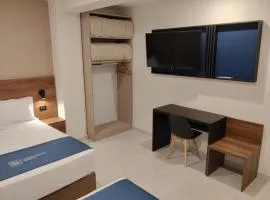 Luxotel Business Chincha